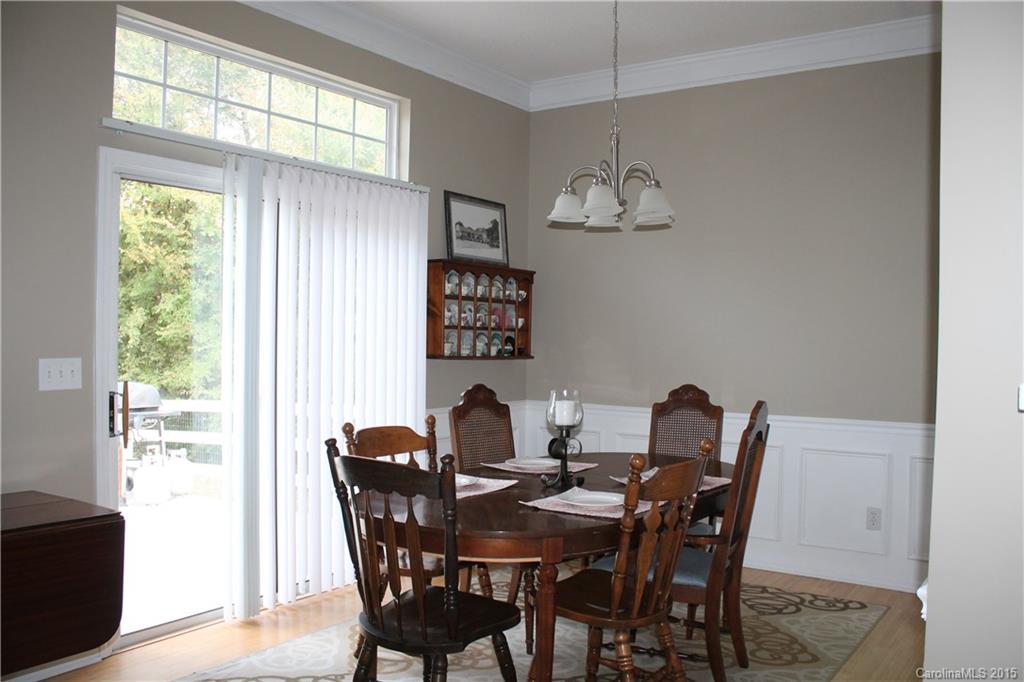 Hollythorn - Residential