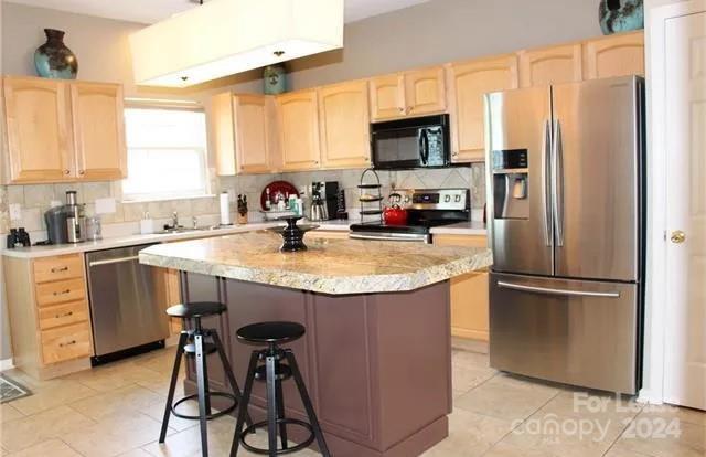 Oakhurst - Residential Lease