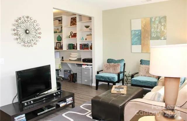 Oakhurst - Residential Lease