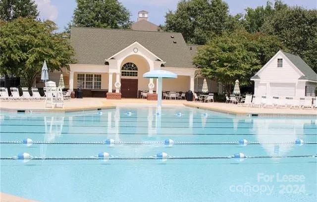 Oakhurst - Residential Lease