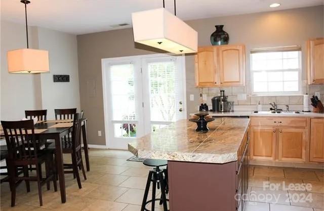 Oakhurst - Residential Lease