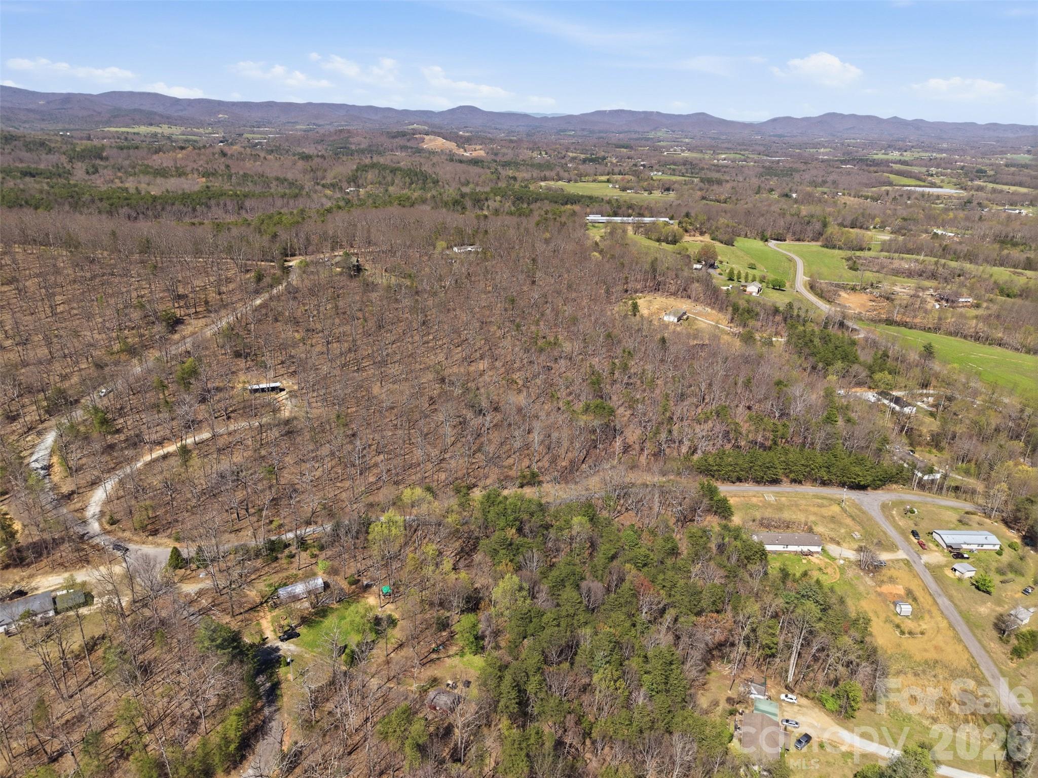 TBD Ridge Creek Drive 6,4,7