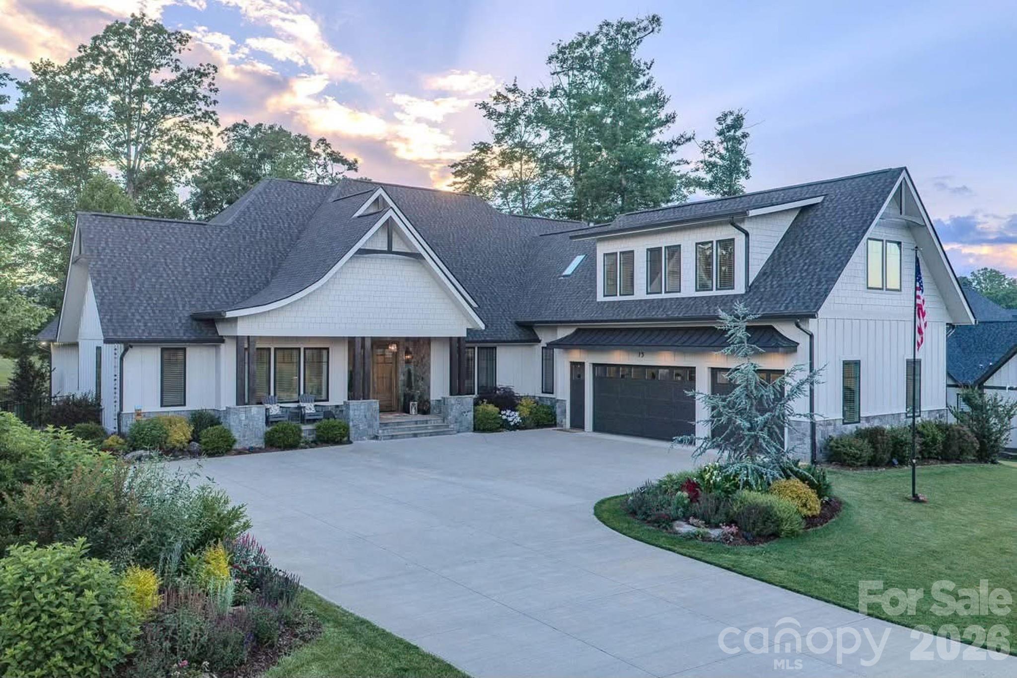 73 Angelina Lane, Mills River, NC, 28759