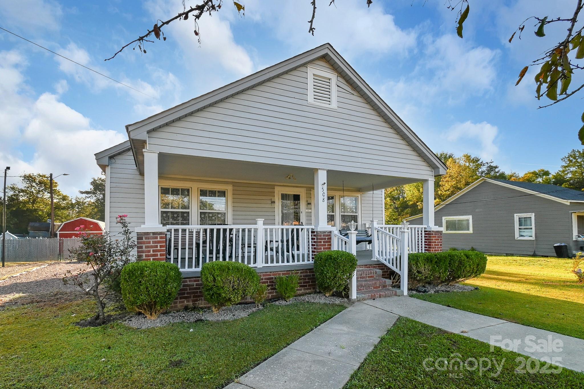 508 Old York Road