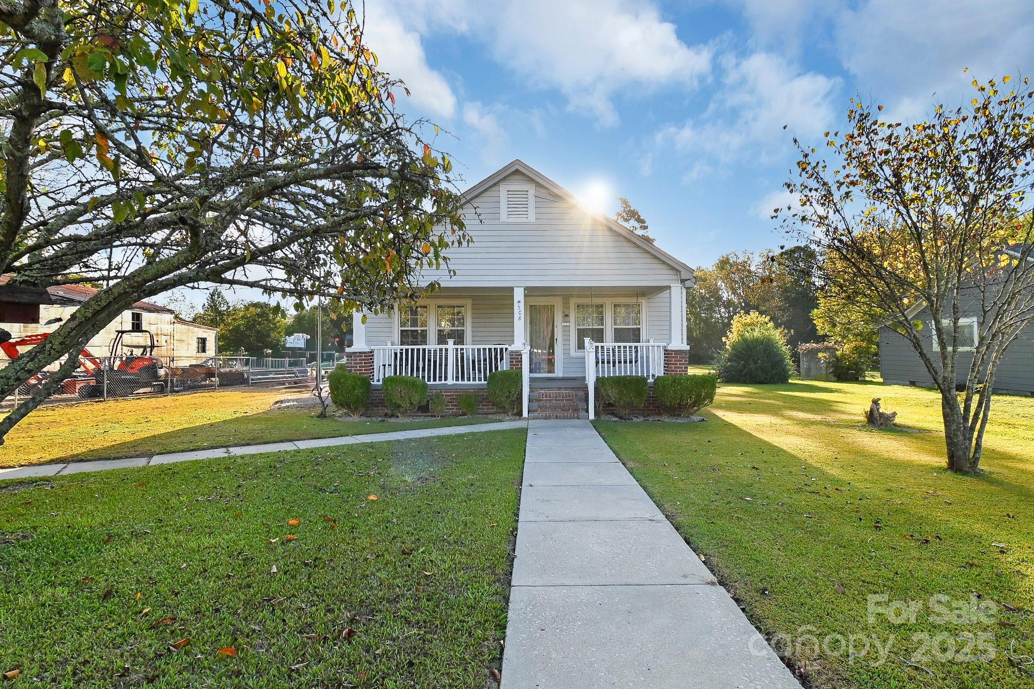 508 Old York Road