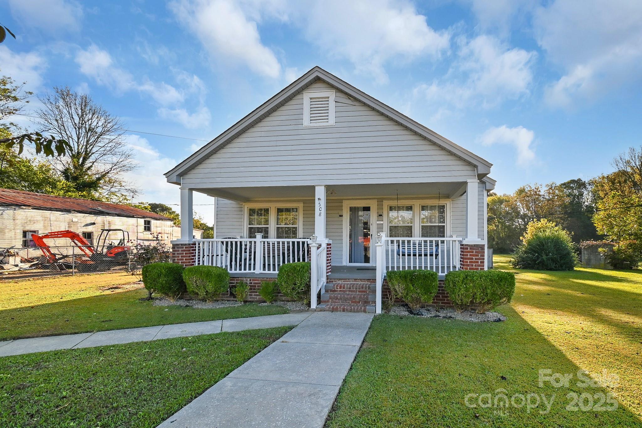 508 Old York Road