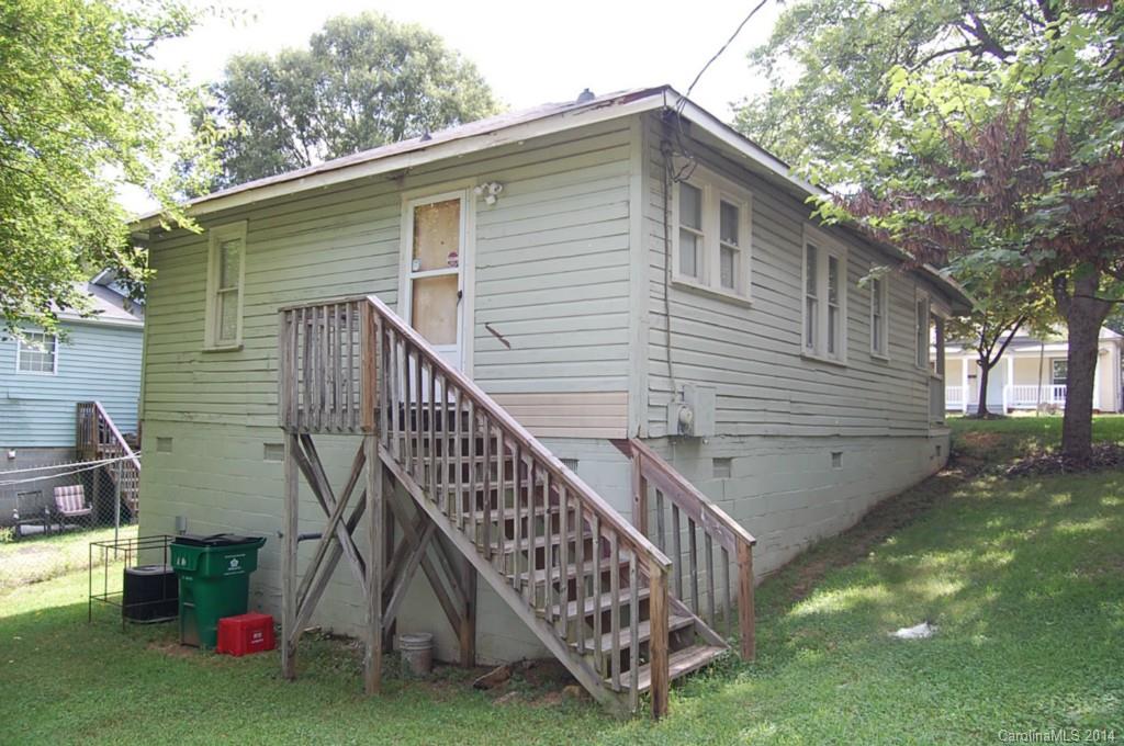 Belmont - Residential