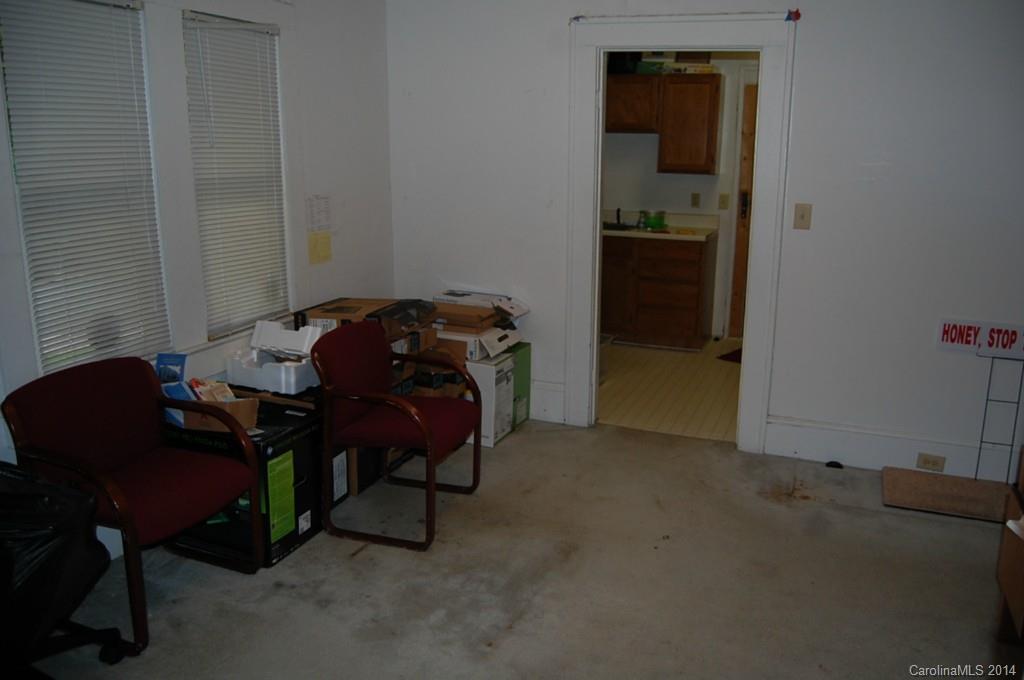 Belmont - Residential