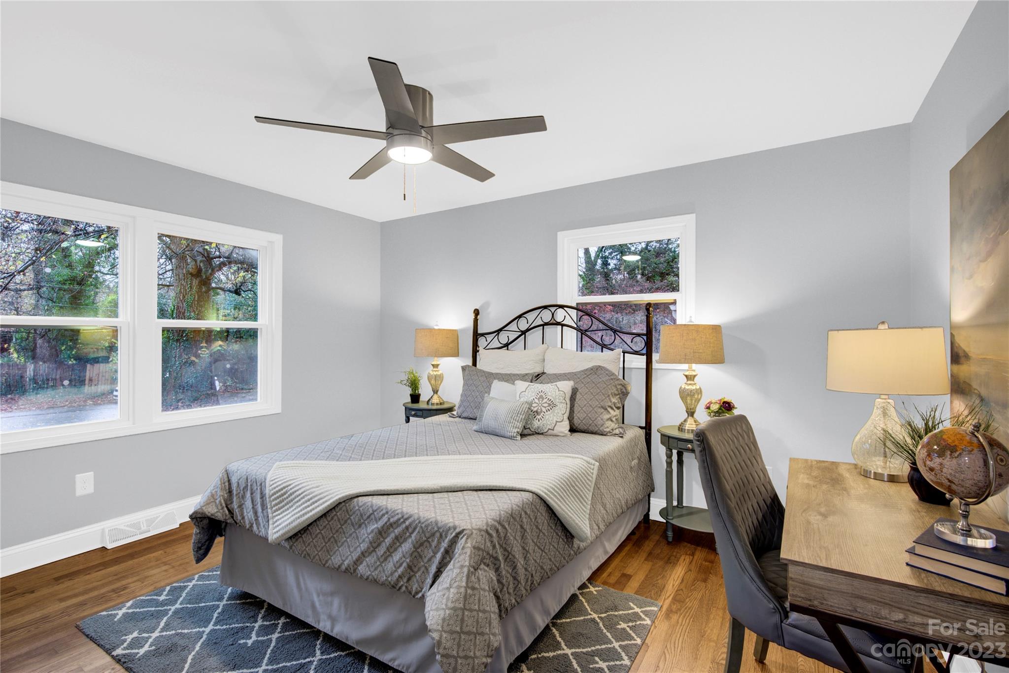 Amity Gardens - Residential