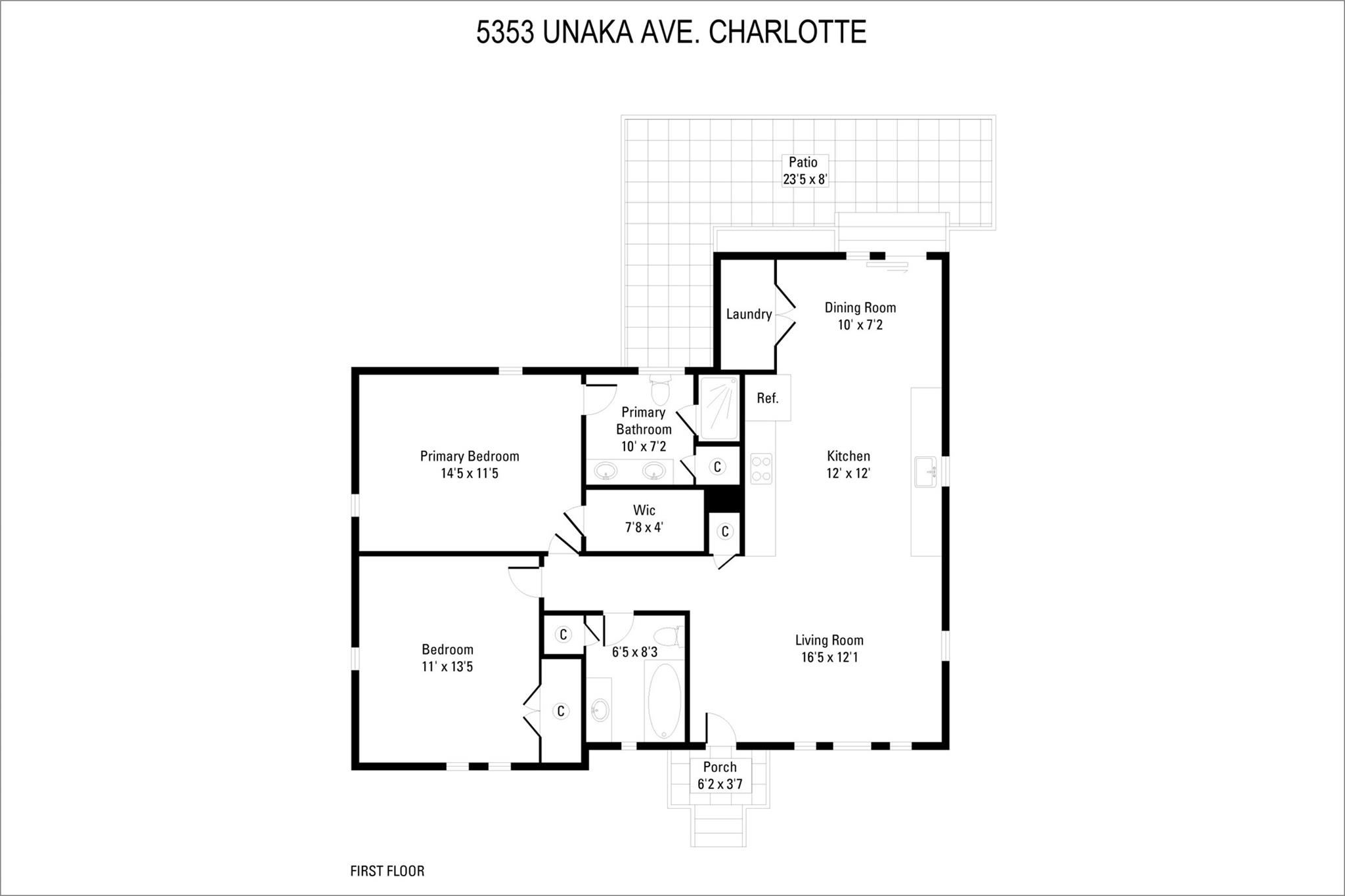 Amity Gardens - Residential