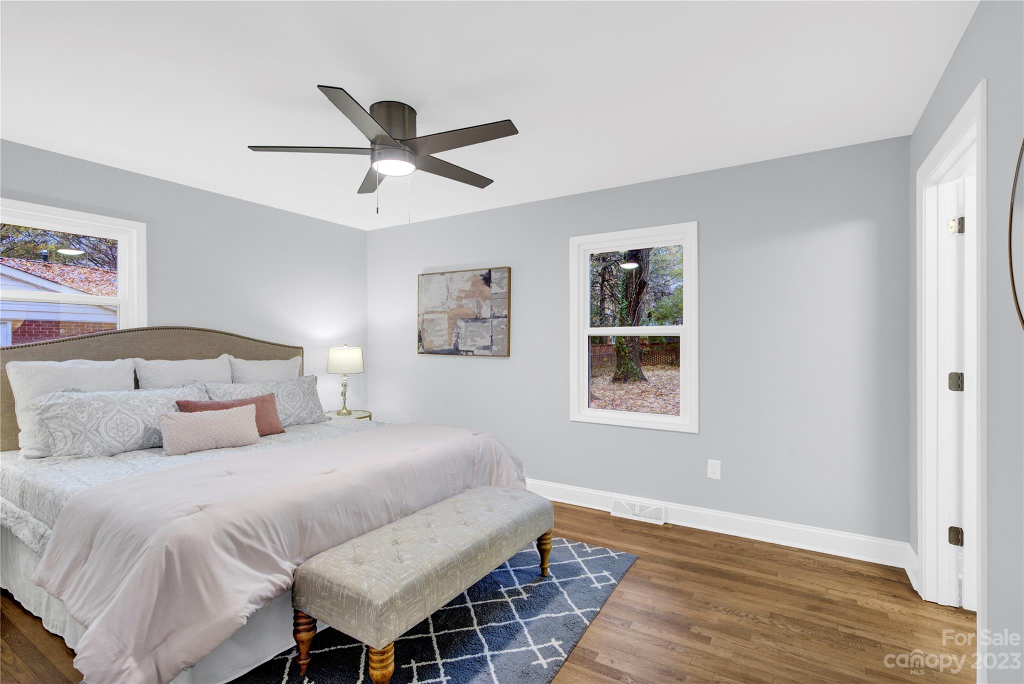 Amity Gardens - Residential