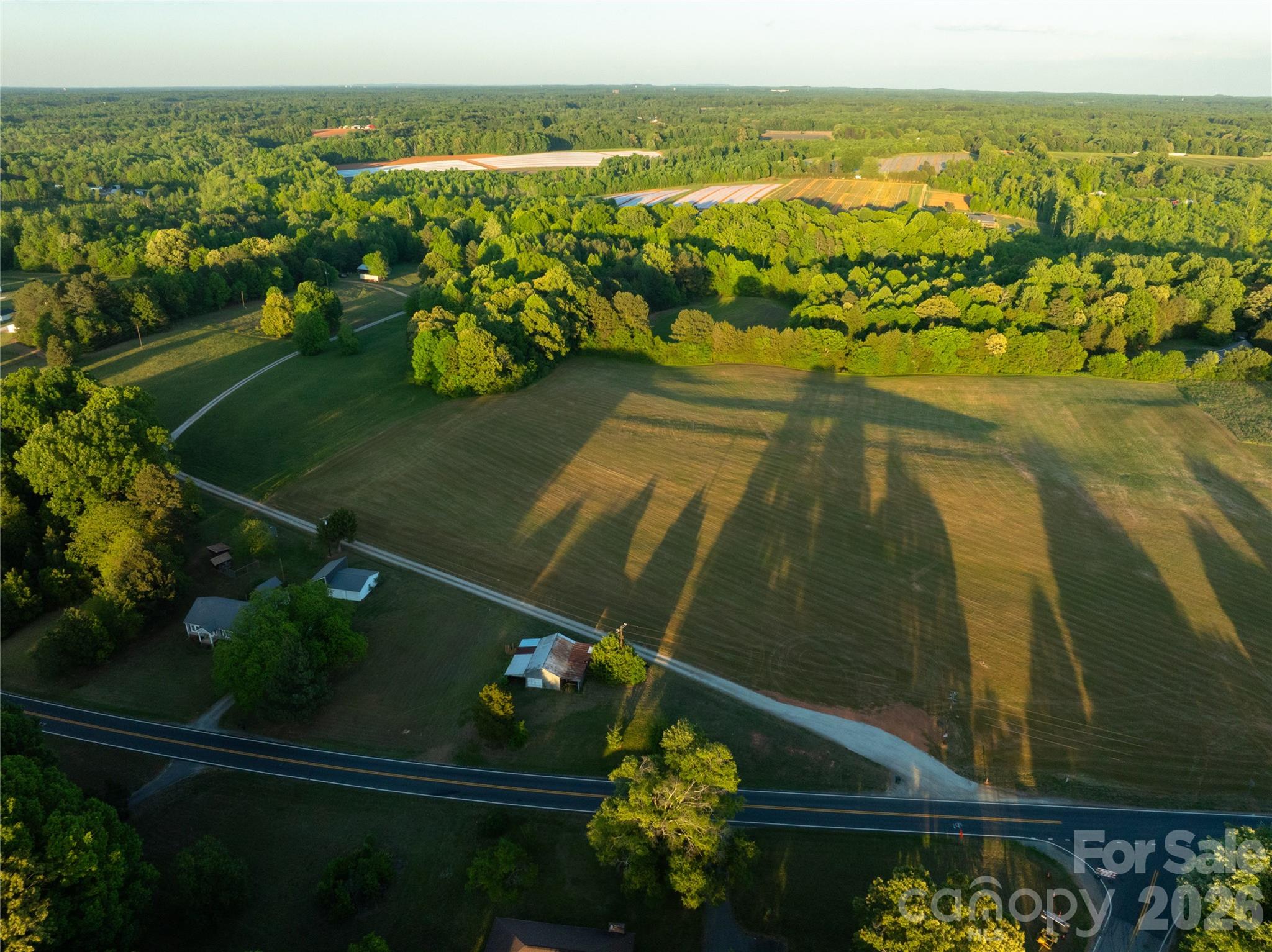 Lot #3 Millbridge Road
