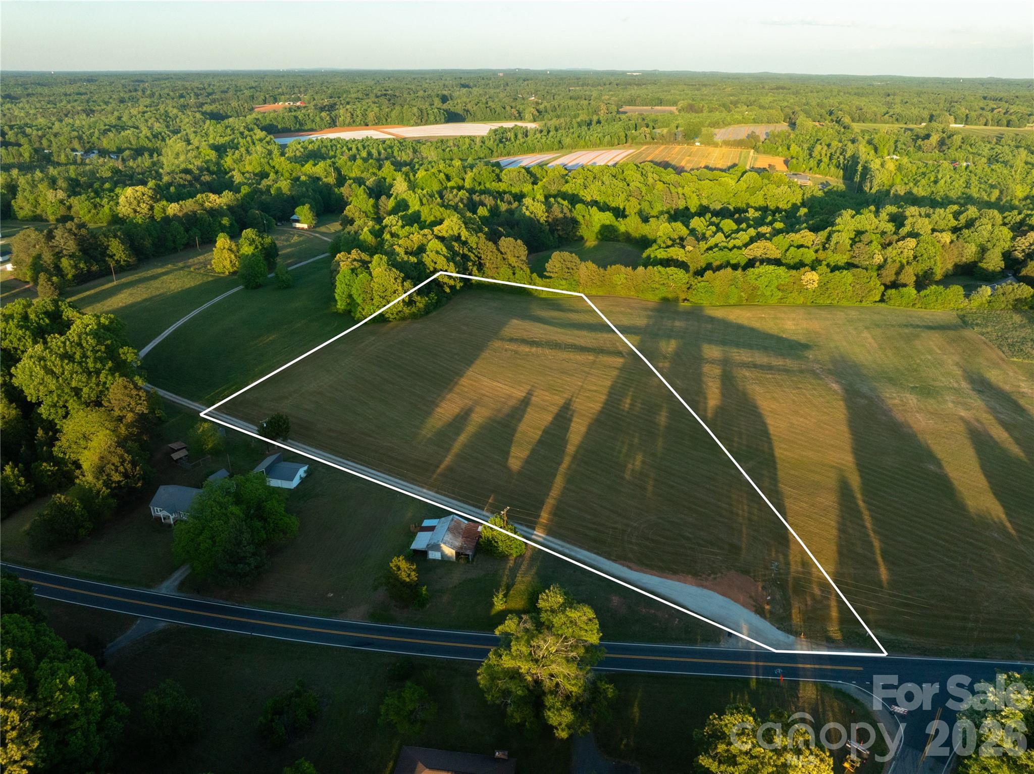 Lot #3 Millbridge Road