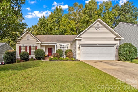 Photo of 133 Flowering Grove Lane, Mooresville, NC 28115 (MLS # 4433429)