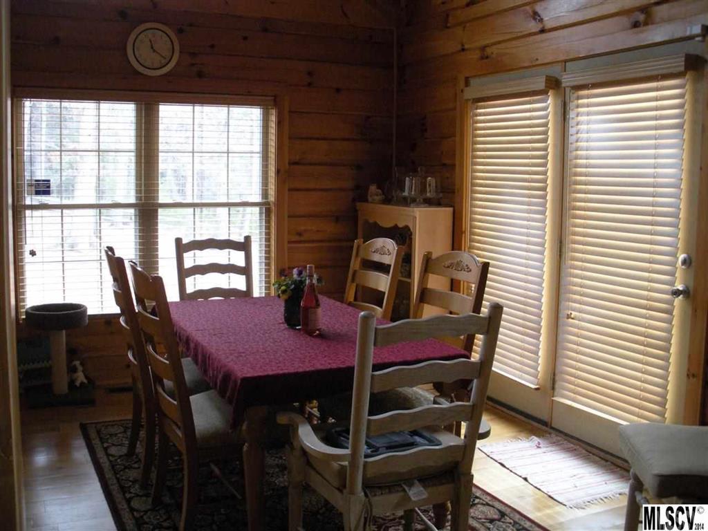 The Meadows at Lake James Station - Residential