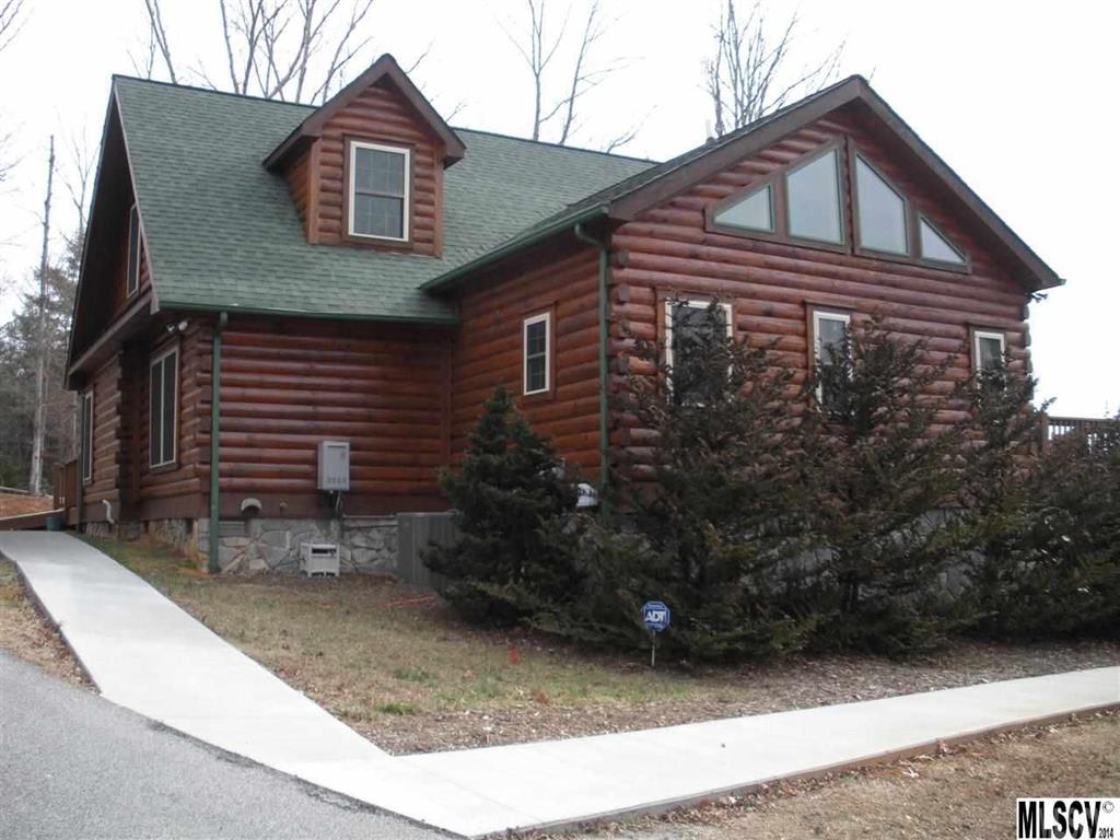 The Meadows at Lake James Station - Residential