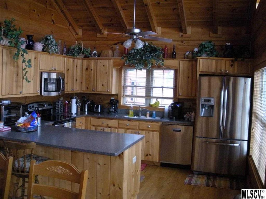 The Meadows at Lake James Station - Residential