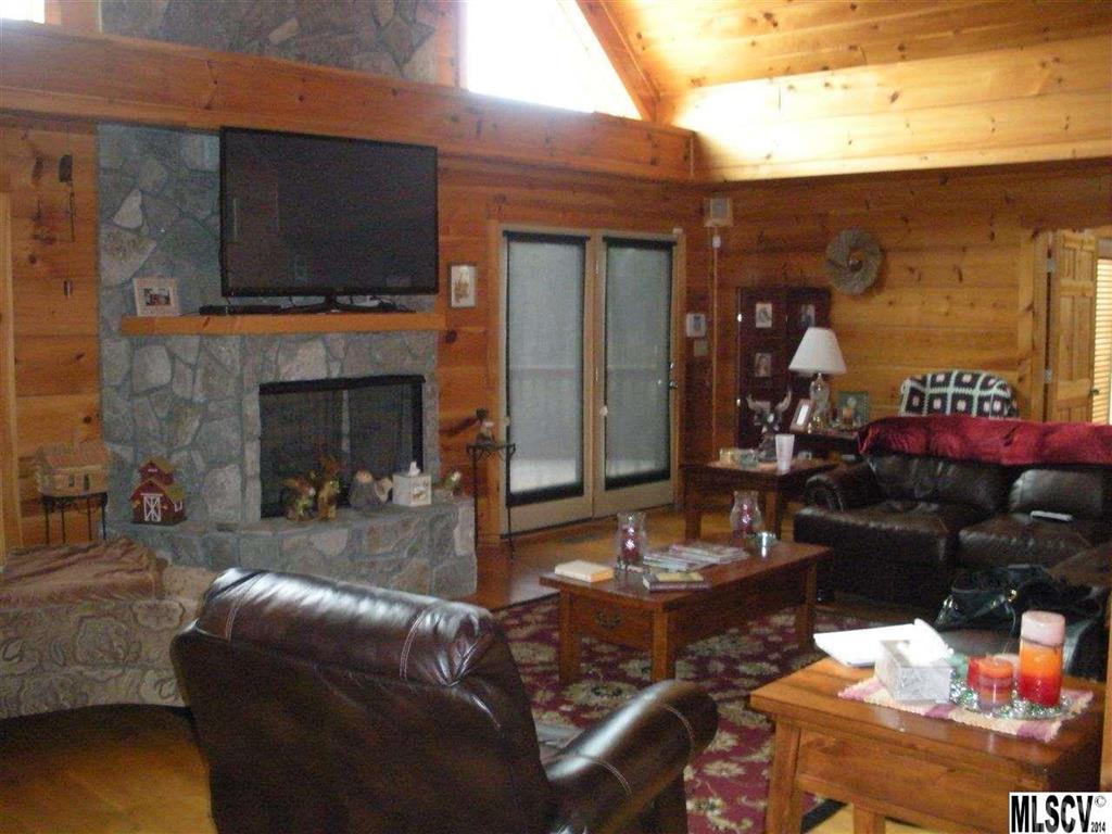 The Meadows at Lake James Station - Residential