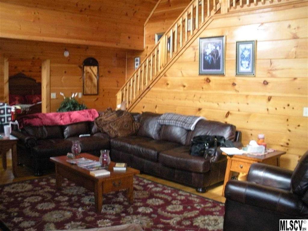 The Meadows at Lake James Station - Residential