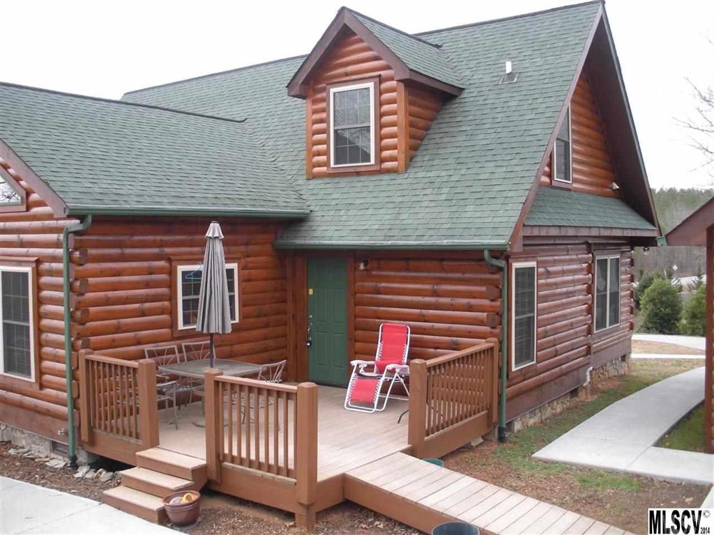 The Meadows at Lake James Station - Residential