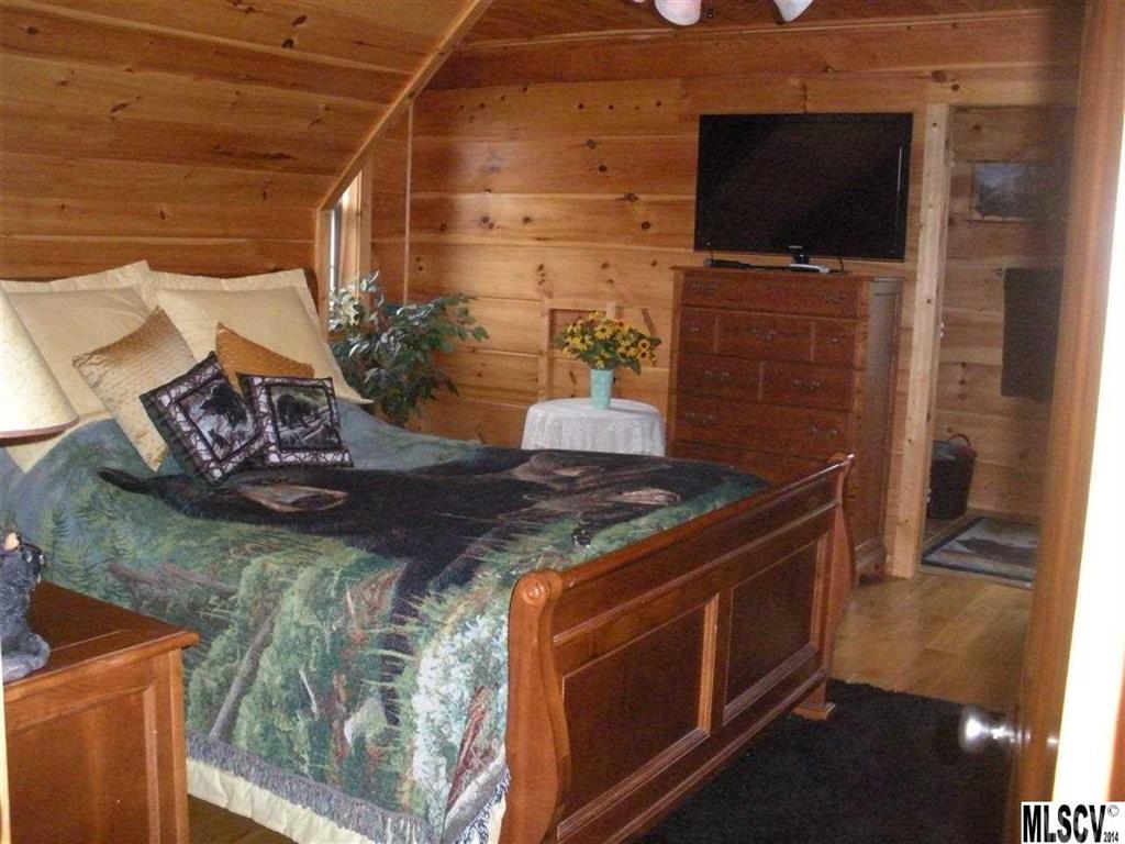 The Meadows at Lake James Station - Residential