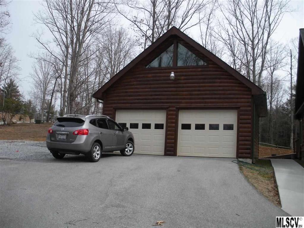 The Meadows at Lake James Station - Residential