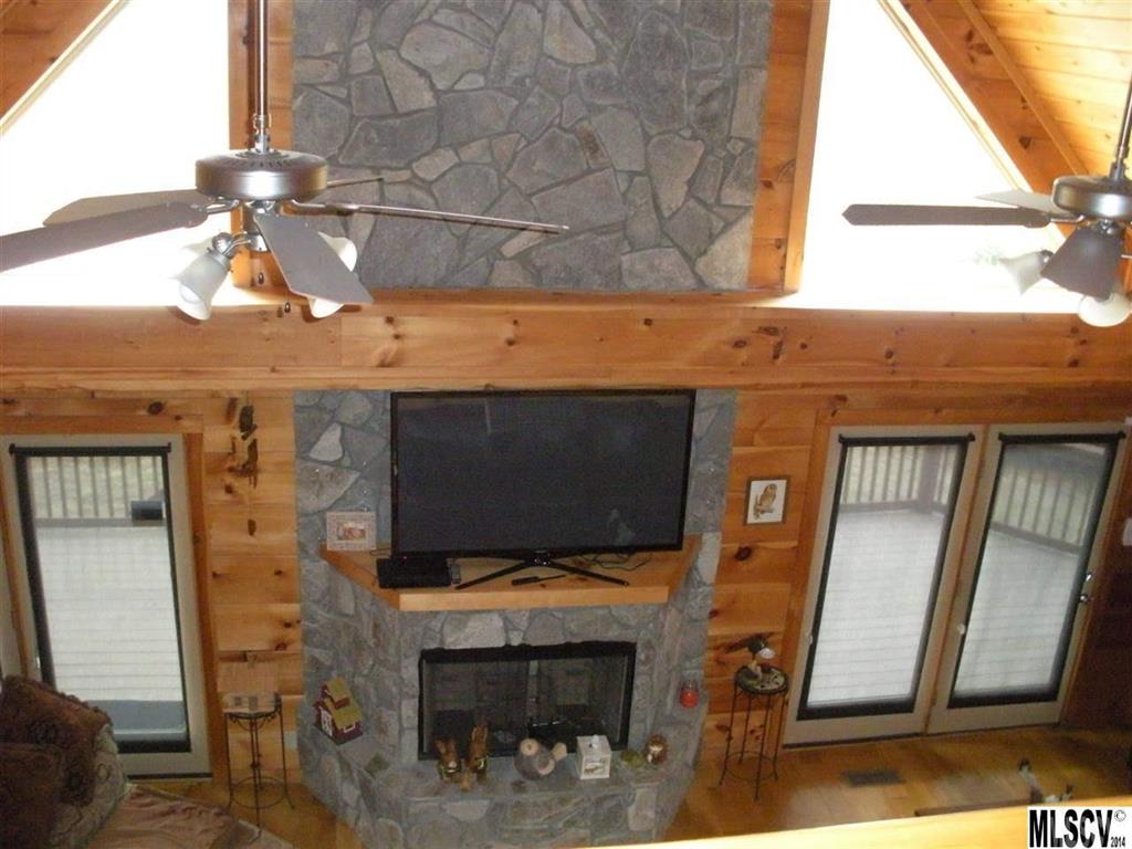 The Meadows at Lake James Station - Residential