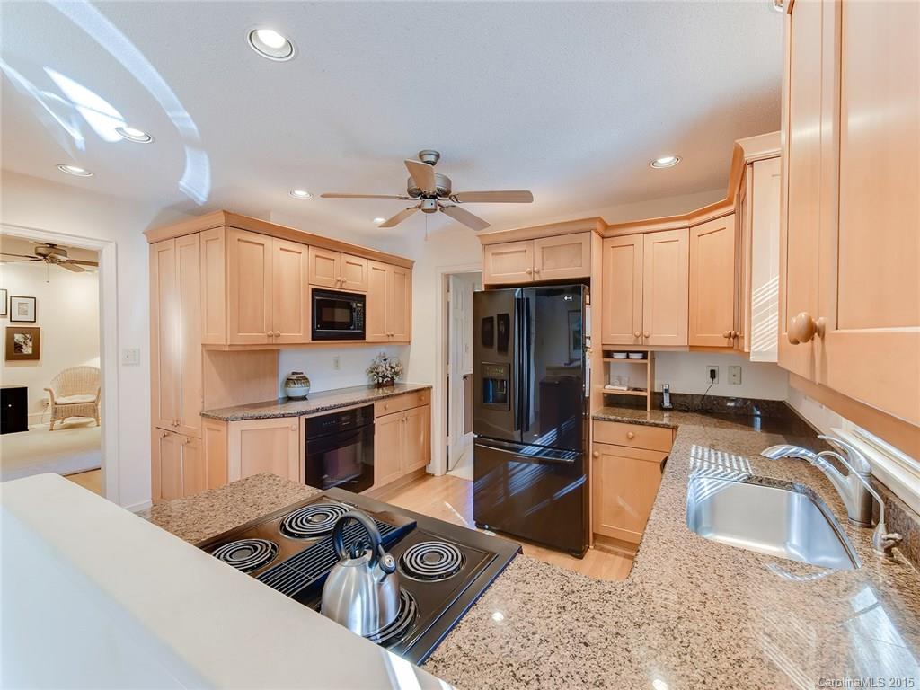 Montibello Crossing - Residential Lease