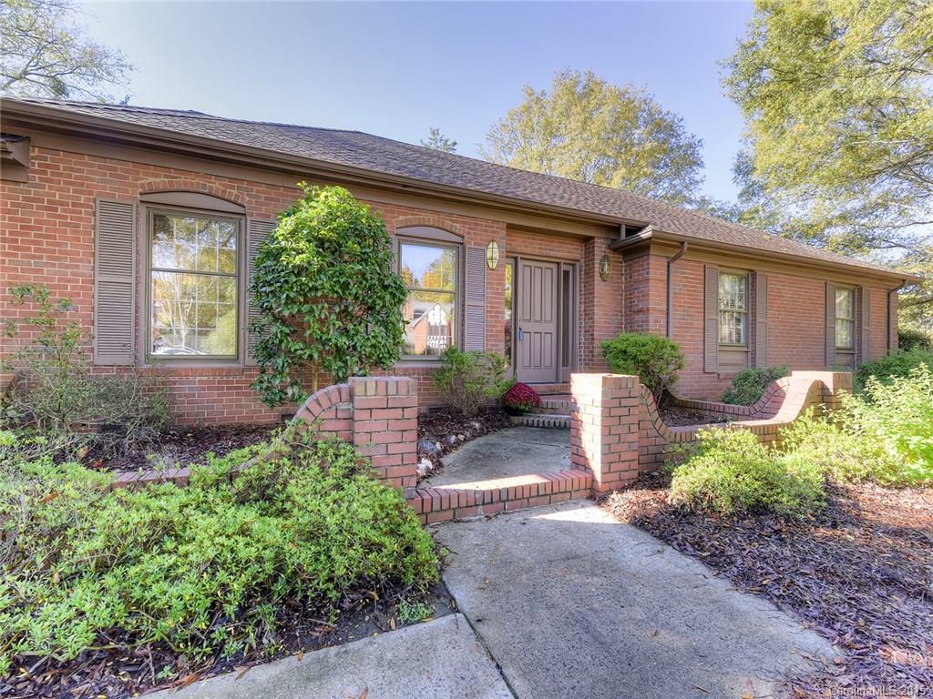 Montibello Crossing - Residential Lease