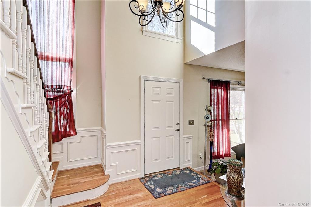 Williamsburg - Residential