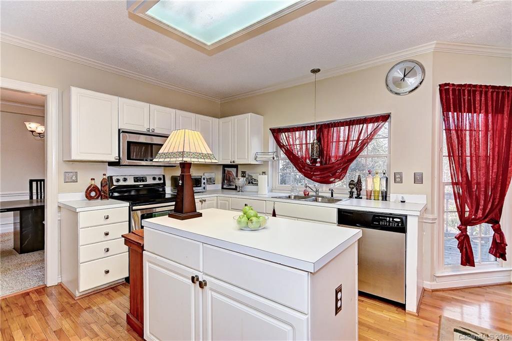 Williamsburg - Residential