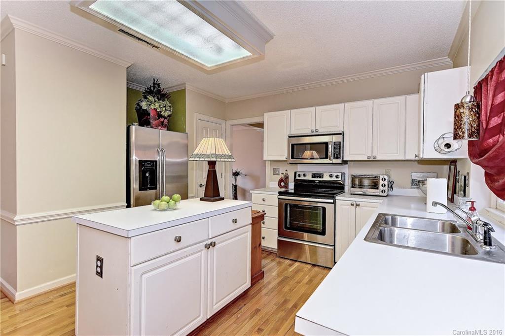 Williamsburg - Residential