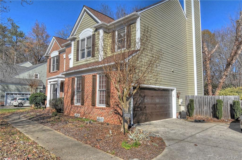 Williamsburg - Residential