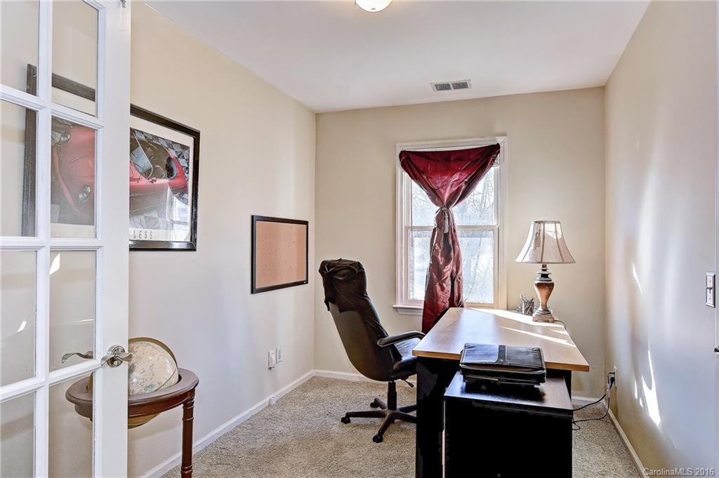 Williamsburg - Residential