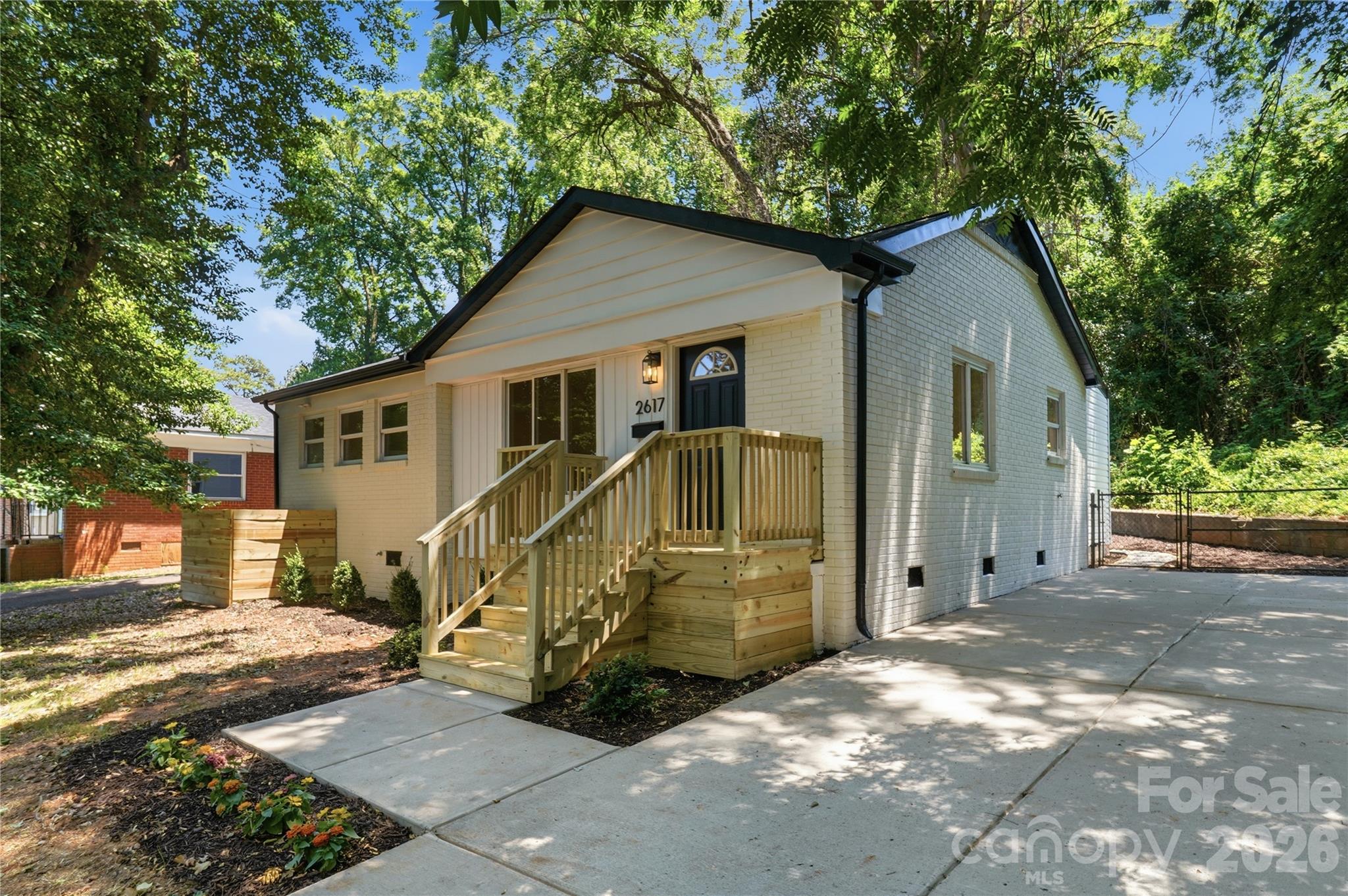 2617 Clydesdale Terrace
