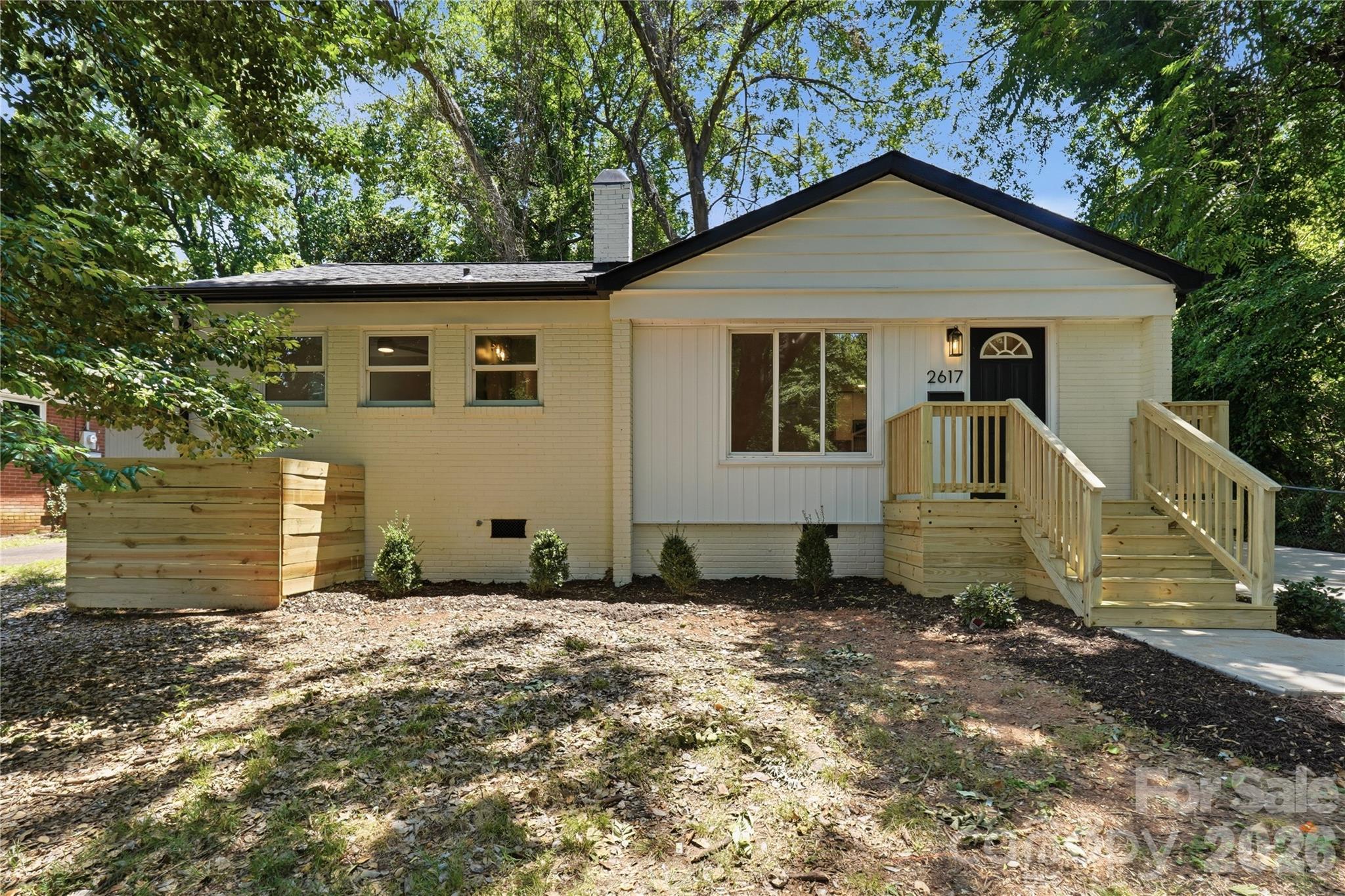 2617 Clydesdale Terrace