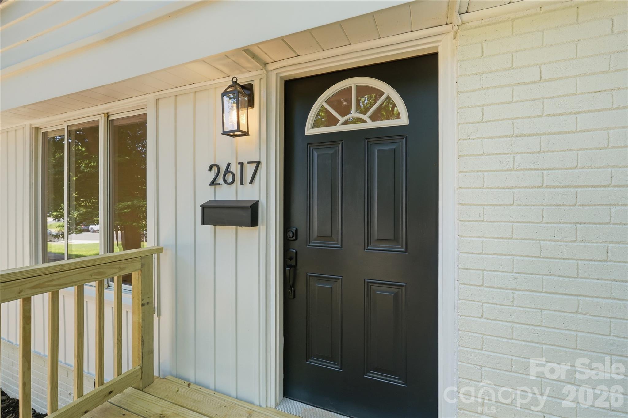 2617 Clydesdale Terrace
