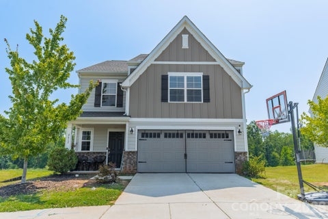 Photo of 2612 New Summer Court, Monroe, NC 28110 (MLS # 4394831)