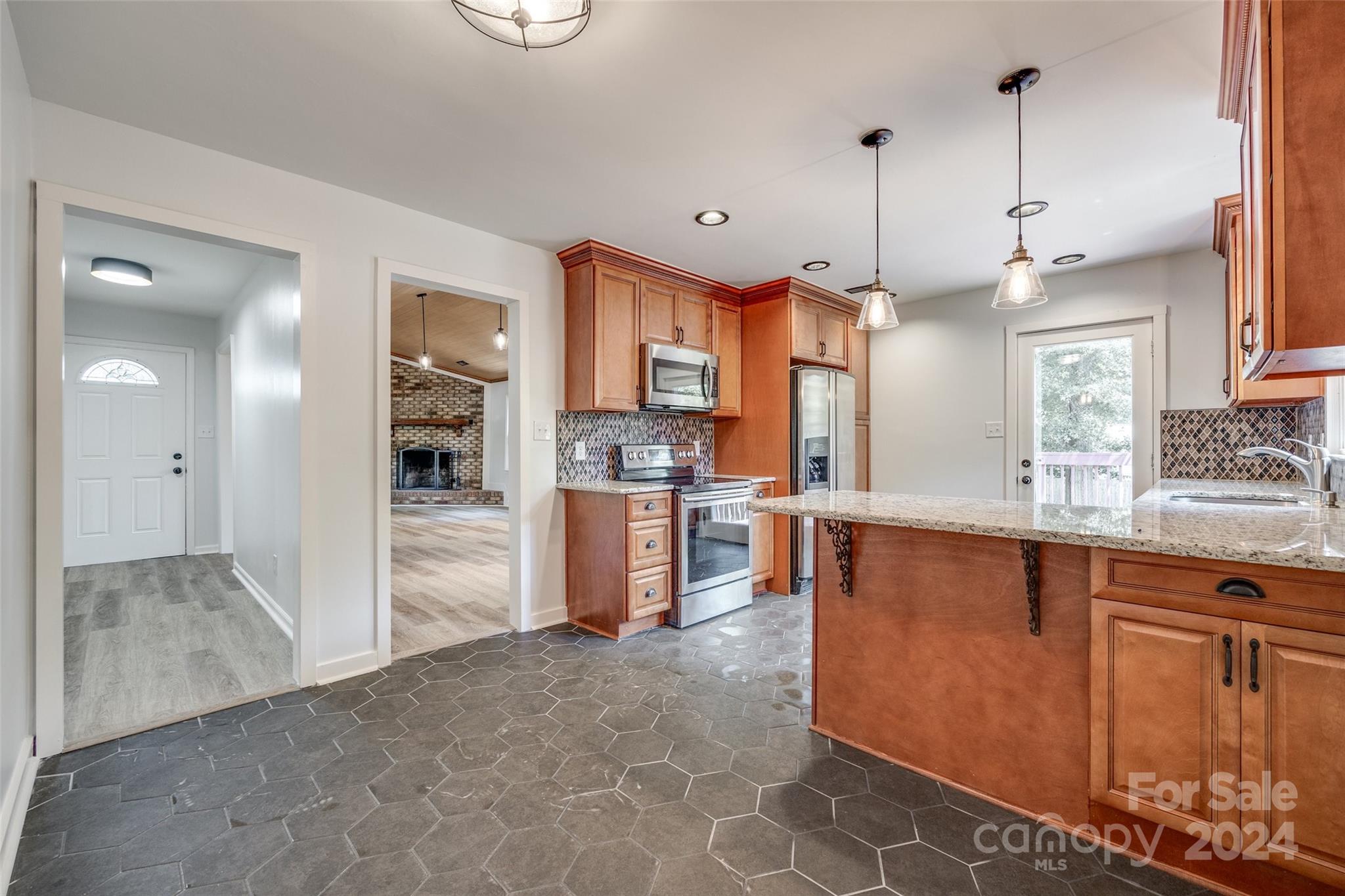 Park Ridge - Residential