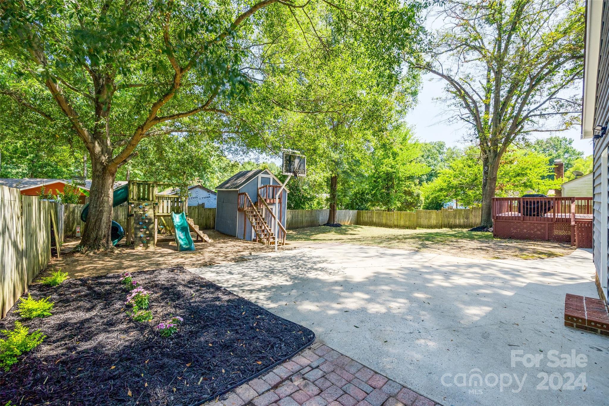 Park Ridge - Residential