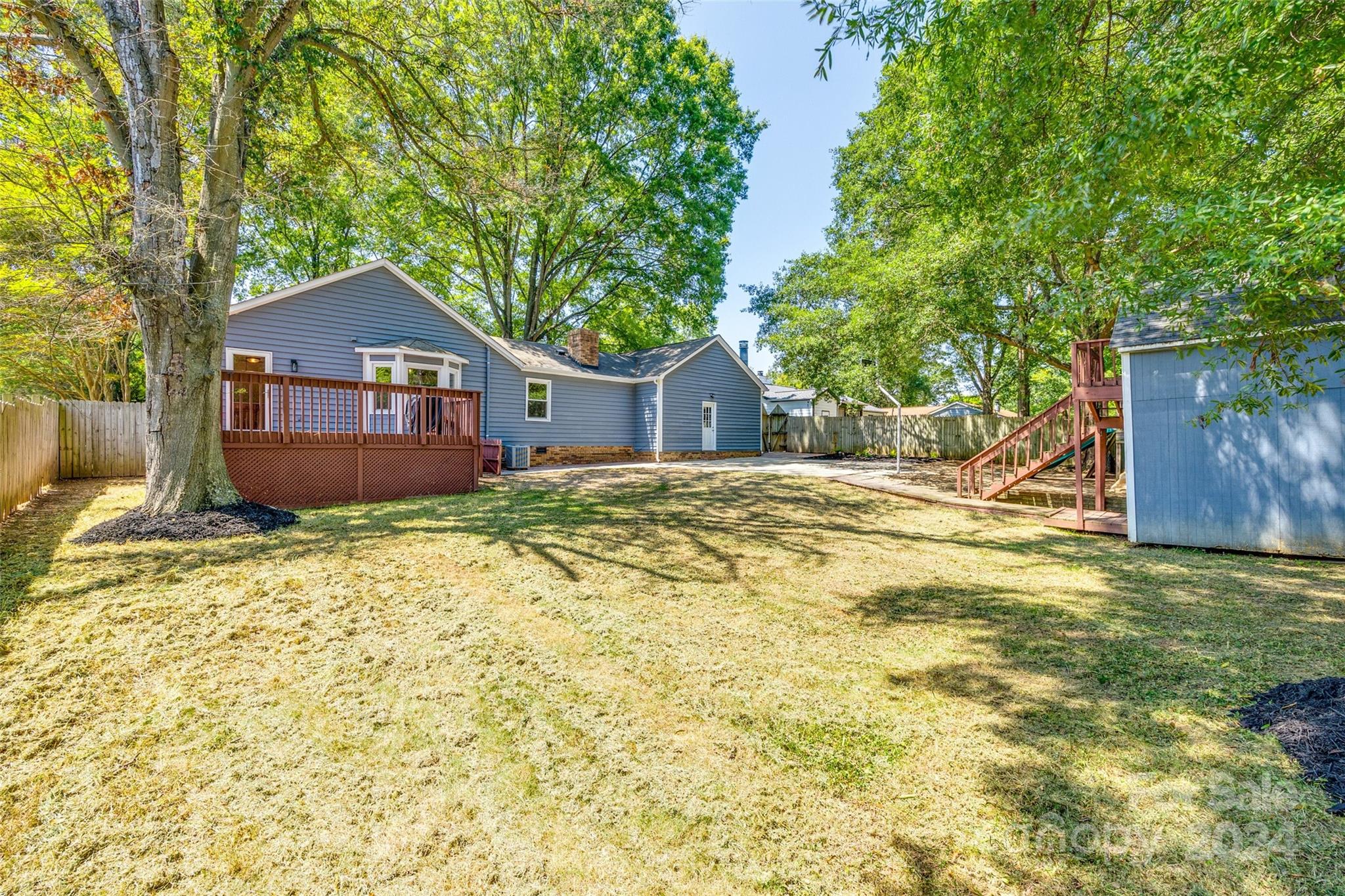 Park Ridge - Residential