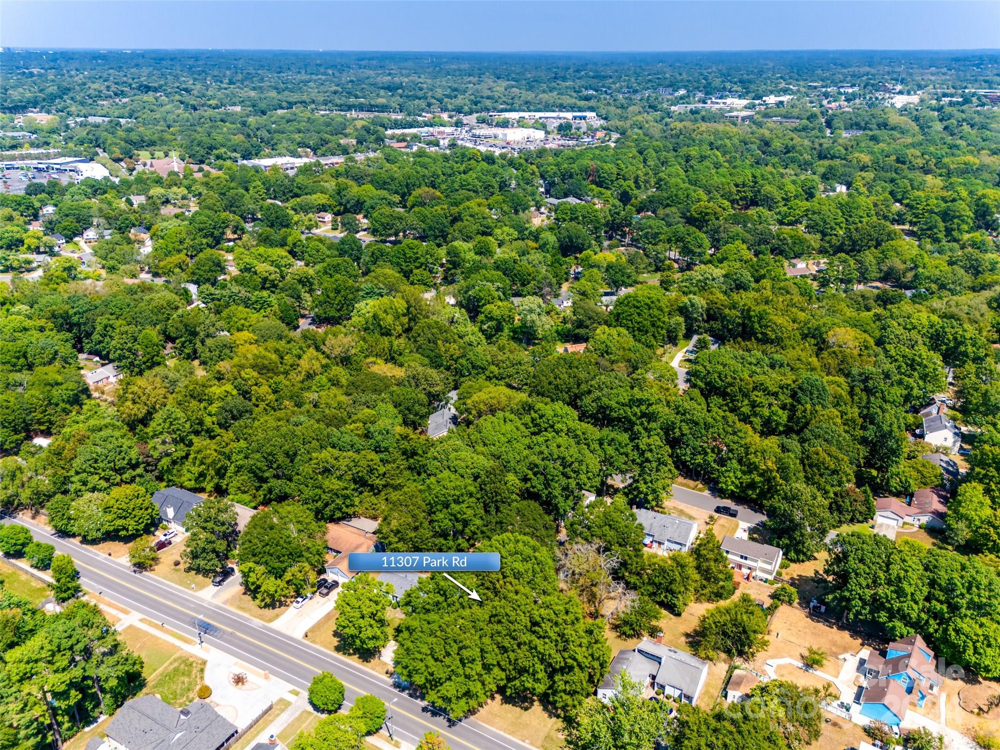 Park Ridge - Residential