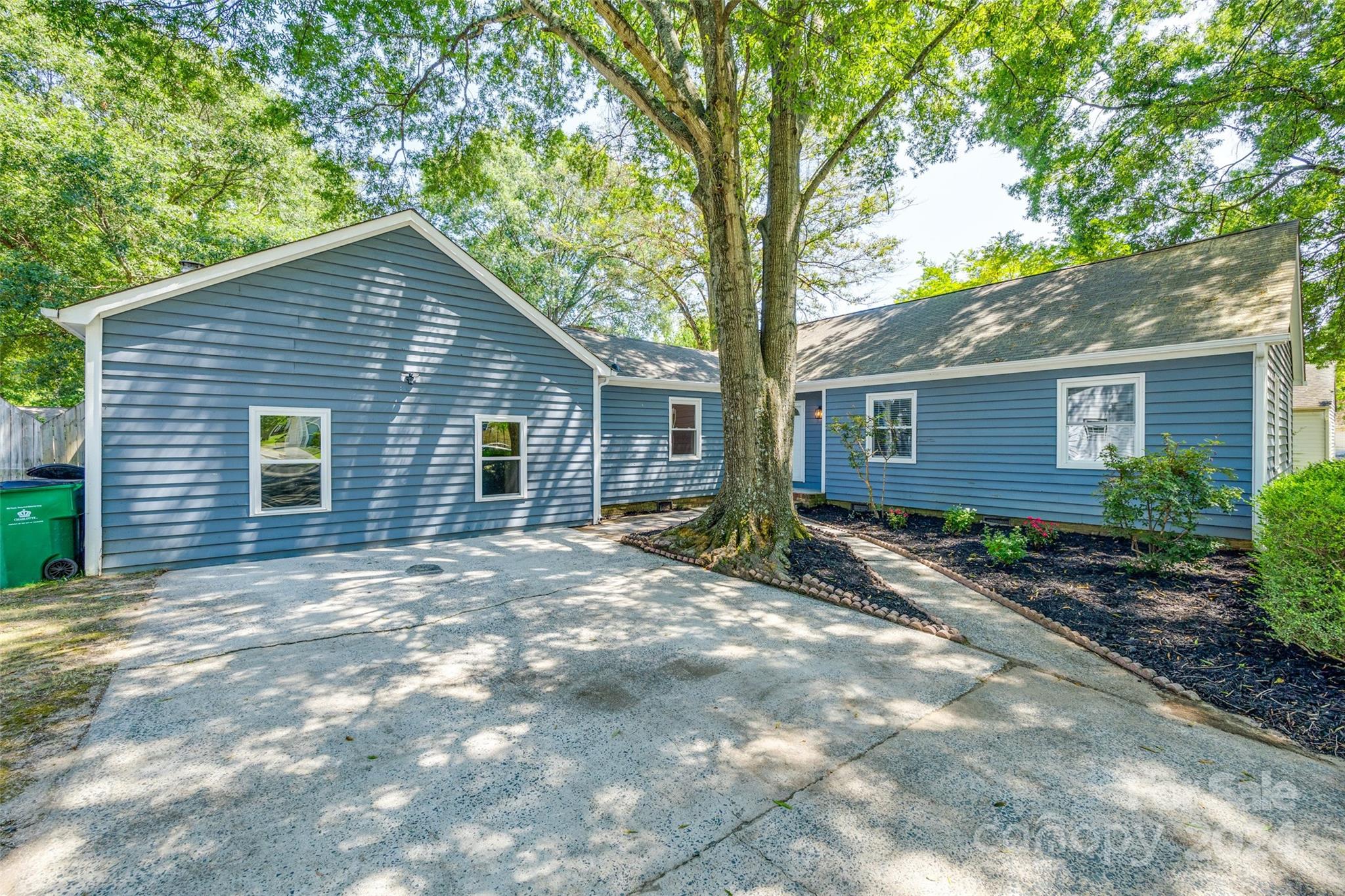 Park Ridge - Residential