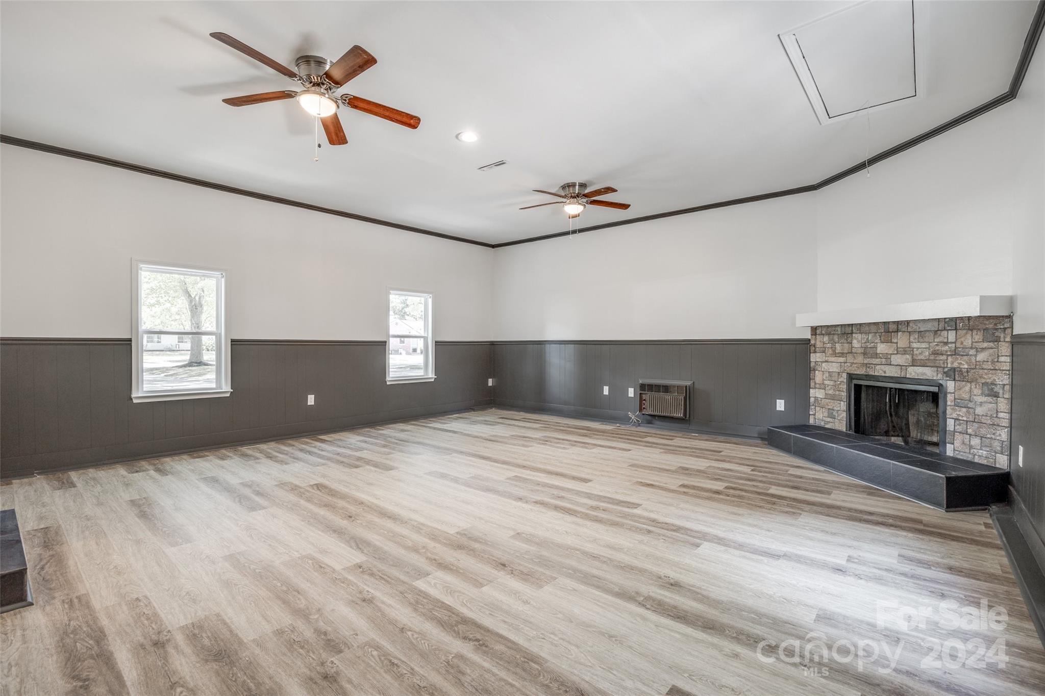 Park Ridge - Residential