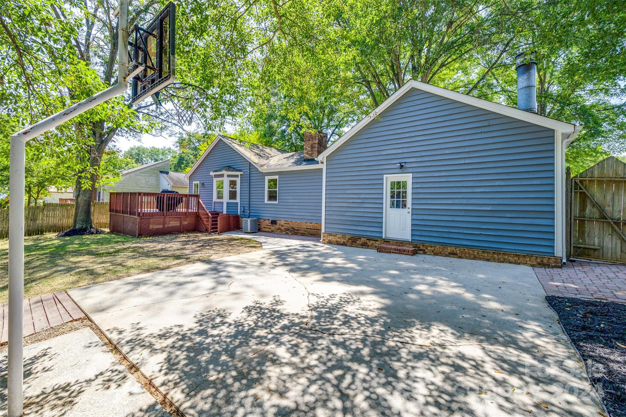 Park Ridge - Residential