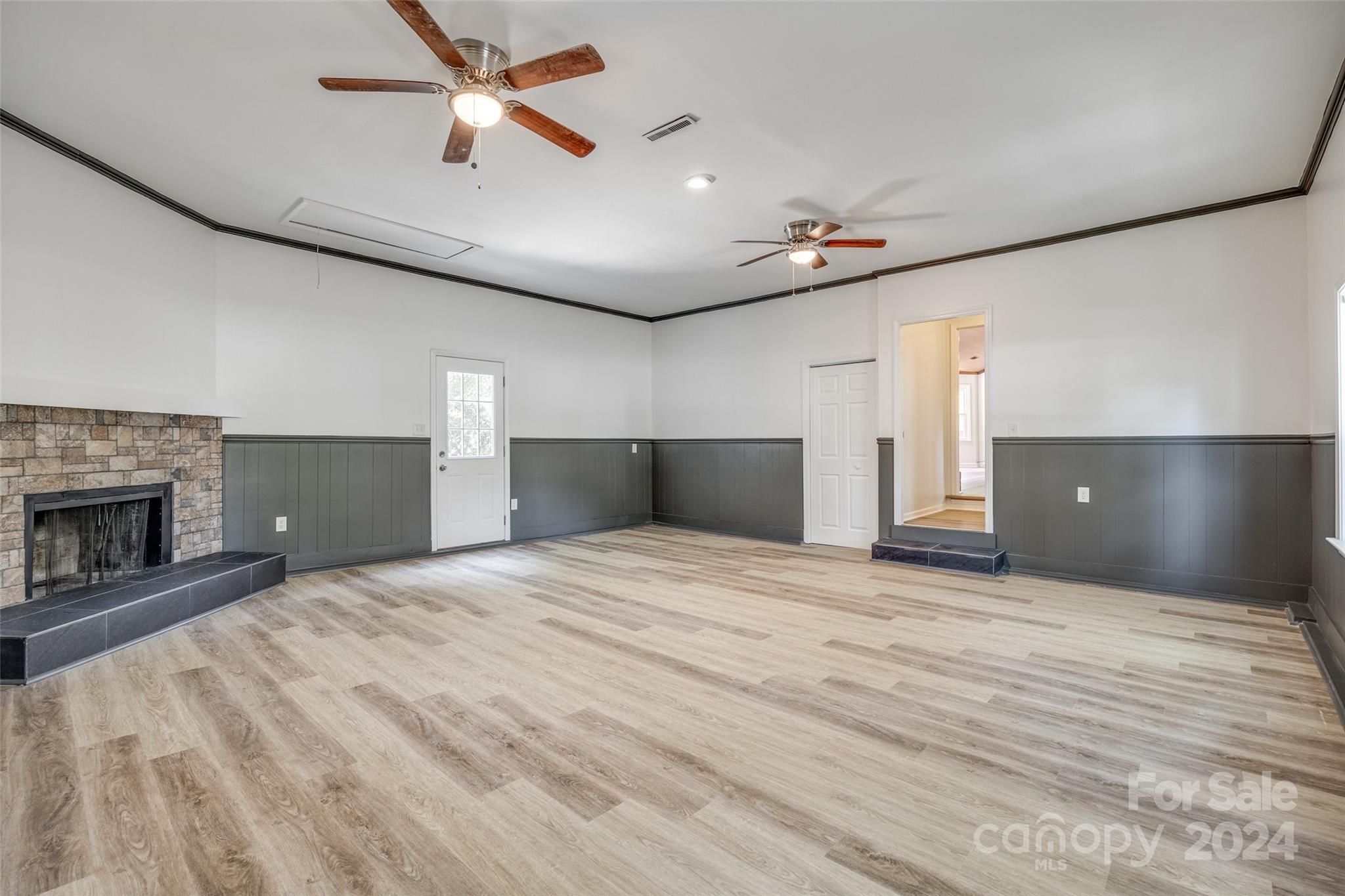 Park Ridge - Residential