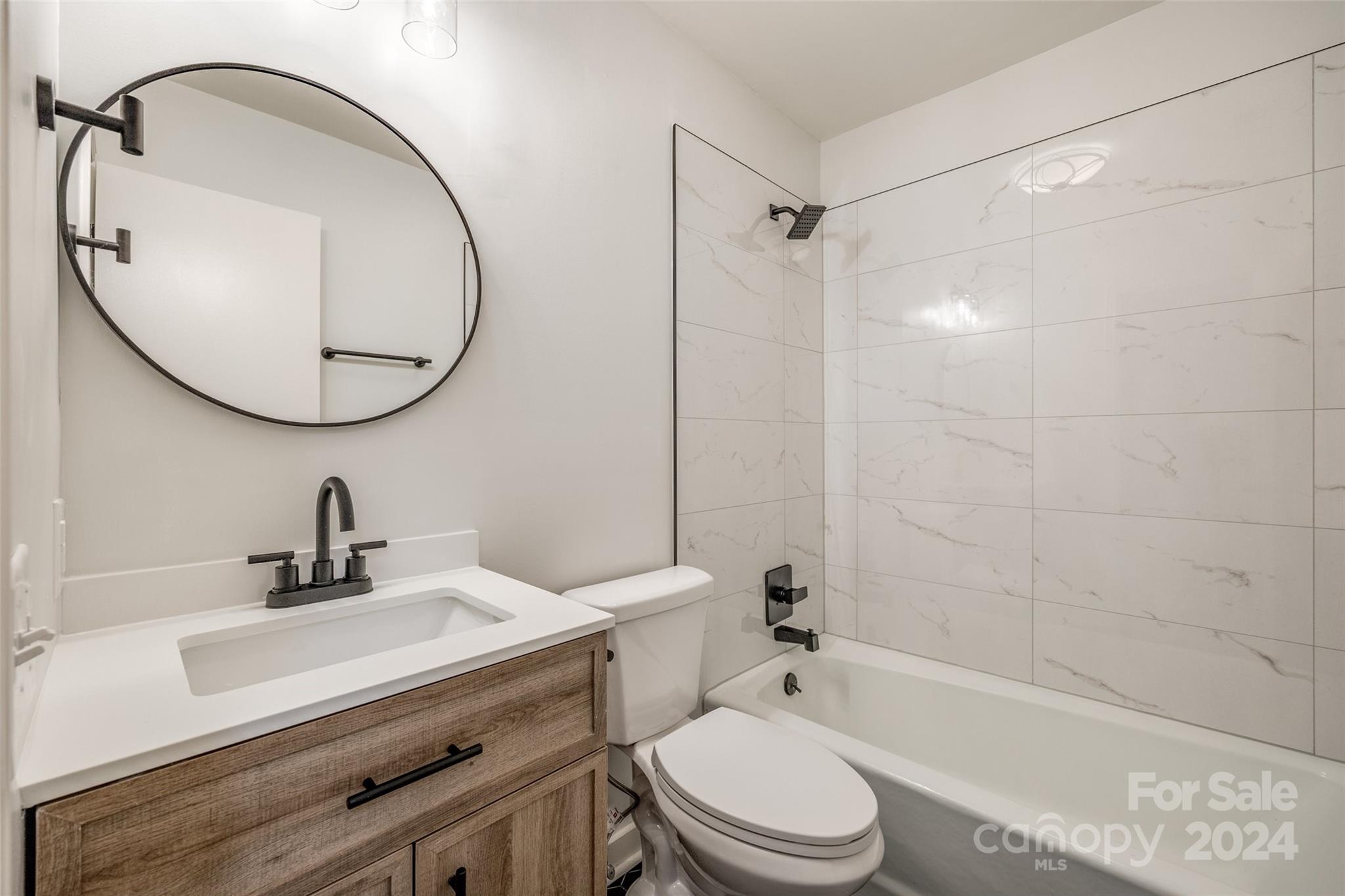 Park Ridge - Residential