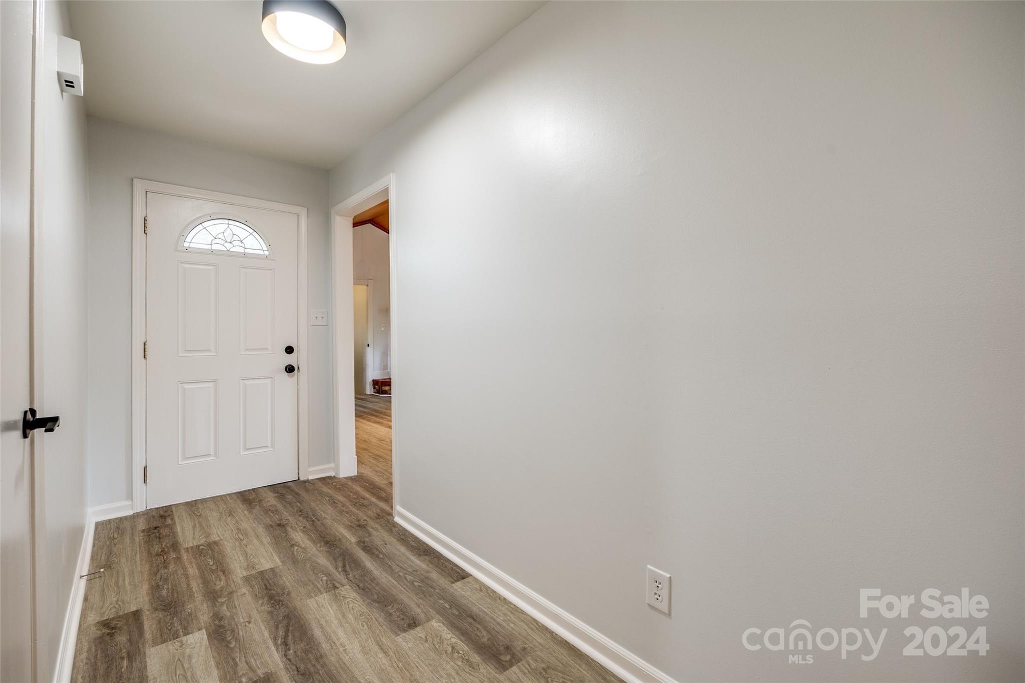 Park Ridge - Residential