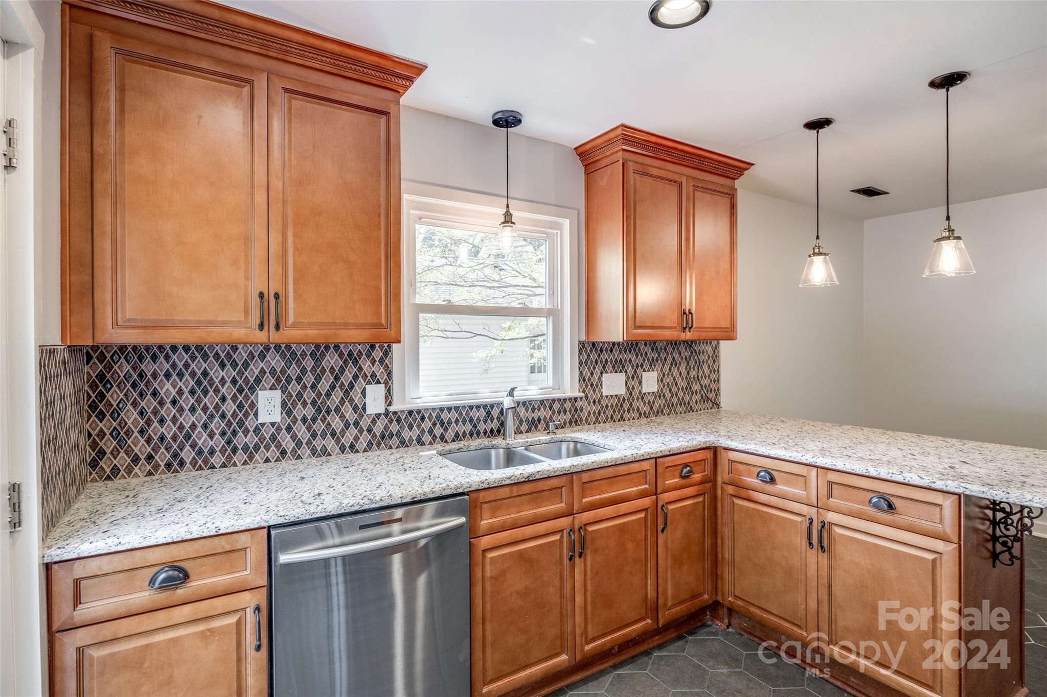 Park Ridge - Residential