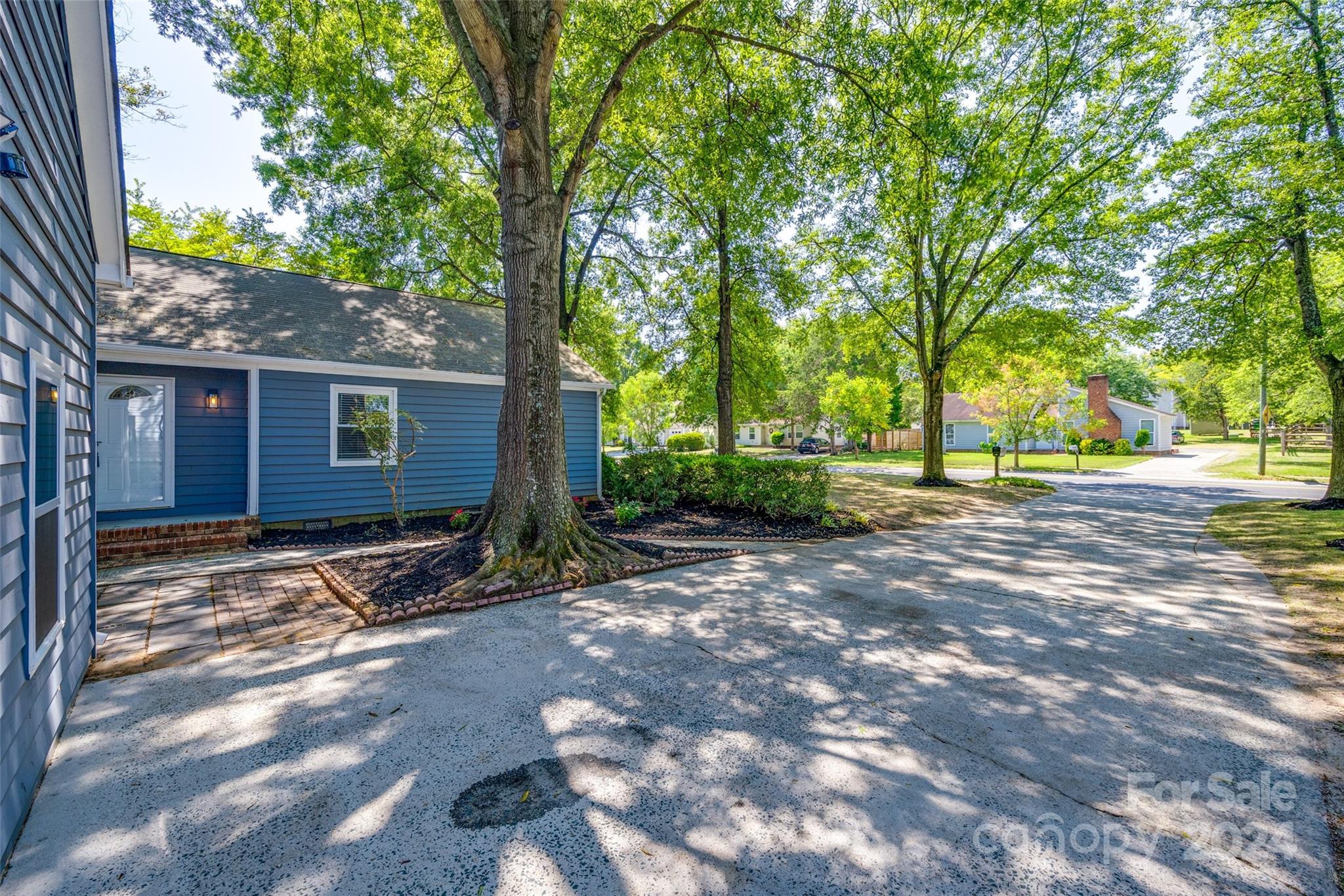 Park Ridge - Residential